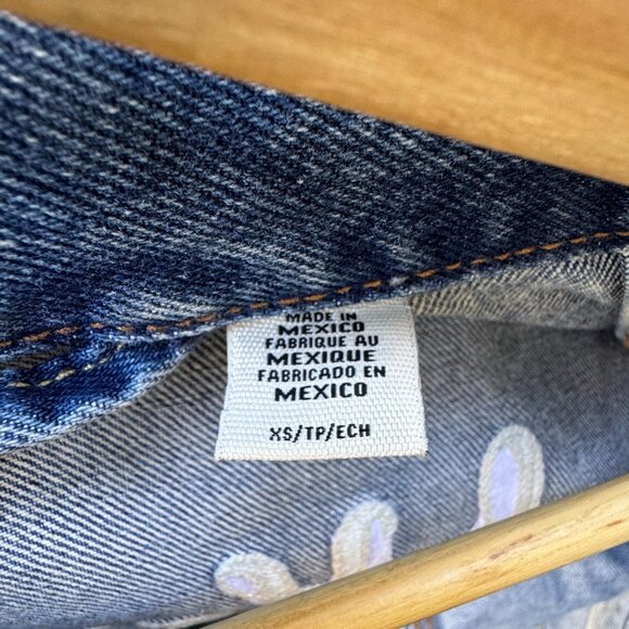 LEVI'S® Pride Community Trucker Jacket - Picture 7 of 11